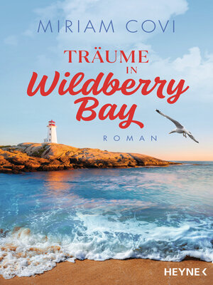 cover image of Träume in Wildberry Bay